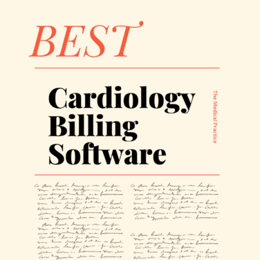 Cardiology billing software best tools 40205