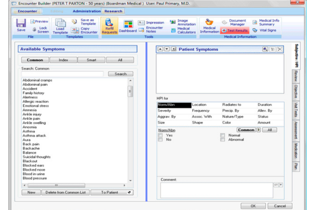 micro-md-clinical-documentation