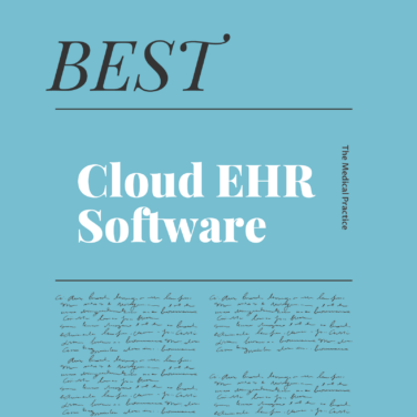 Cloud ehr software best tools 00346