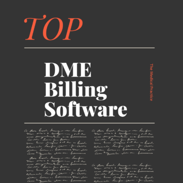 Dme billing software best tools 10632