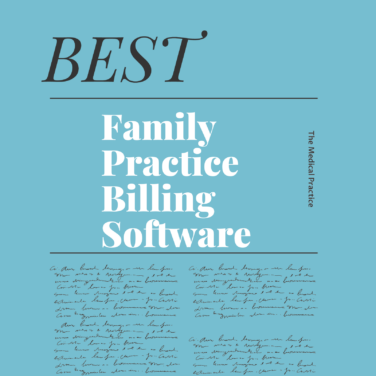 Family practice billing software best tools 11480