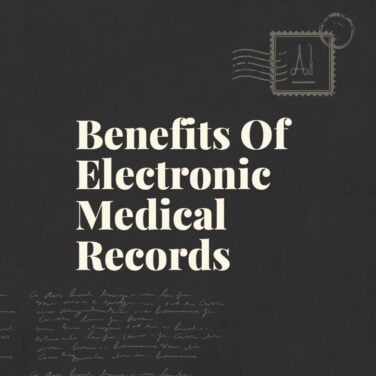 Benefits of electronic medical records standard editorial post 65848