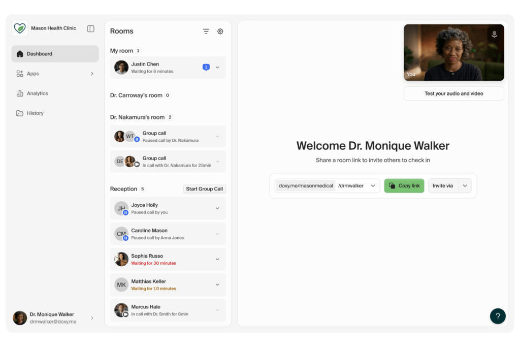 doxy-me-telehealth-software